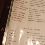 Il Rustichetto Carte