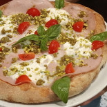 Il Rustichetto Nourriture