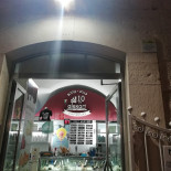Alexart Gelateria Corato Außen