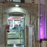 Alexart Gelateria Corato Innen