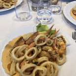 Da Bepi Essen