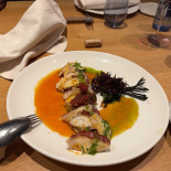 Alpage Comida