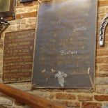 Bacaro Risorto Carte