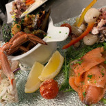Pizzeria Il Rusticone Nourriture