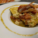 Pizzeria Il Rusticone Nourriture