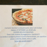Pizzeria Big Ben Carta