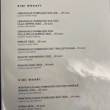 Da Micchele Carte