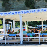 Ippocampo Extérieur