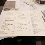 Vecchia Padova Carte