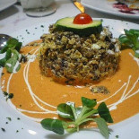 Il Bigallo Nourriture