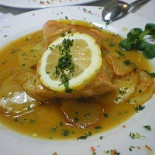 Il Bigallo Nourriture