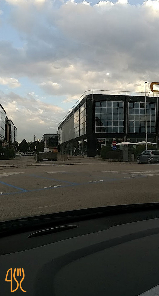 Caffetteria Savelli Exterior