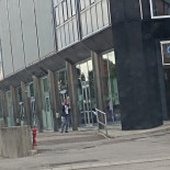 Caffetteria Savelli Exterior