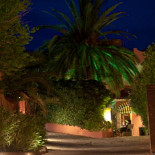 Casanova Exterior