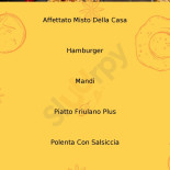 Il Chiosco Speisekarte