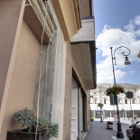 Oriental Bambu Nuova Apertura: Roshi House Aosta Außen