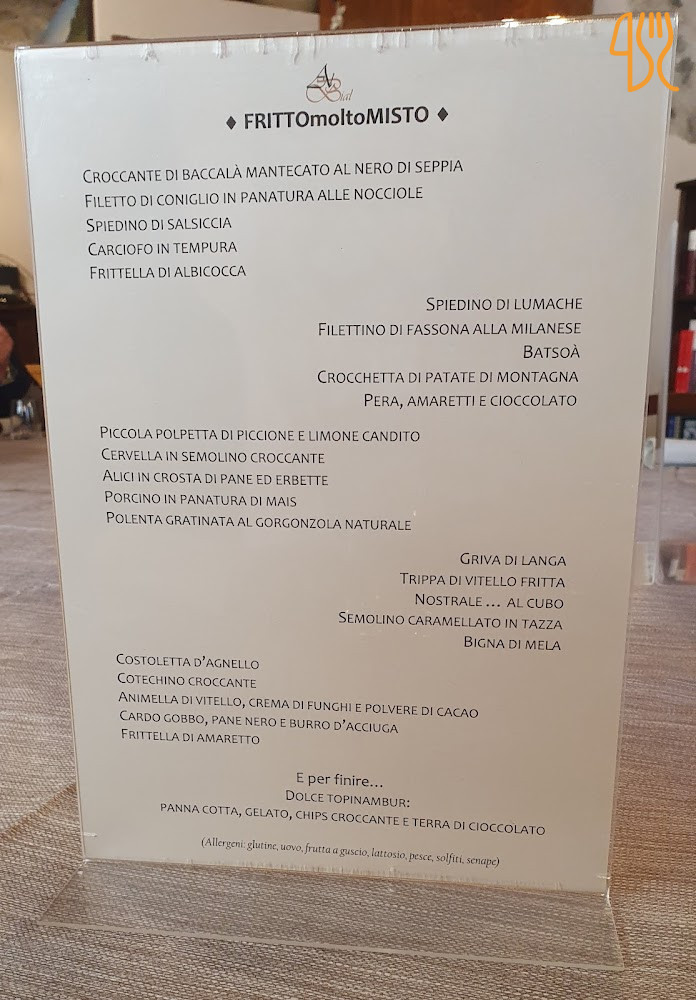 Al Bial Carta