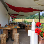 Rapulin À l'intérieur