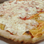 Pizzeria Chardonnay Nourriture