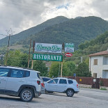 Benny's Außen