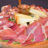 Pizzina Nourriture