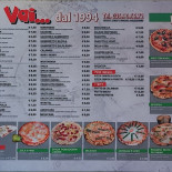Pizza E Vai Carta