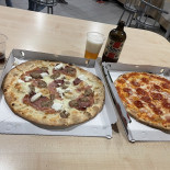 Pizza E Vai Comida