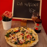 Danasone67 Nourriture