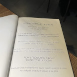 Sushi Zero Carte