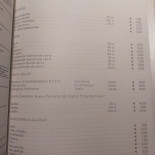 Sushi Zero Carte