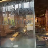 Sushi Zero Außen