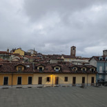 Caffè Dei Viali Exterior