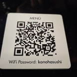Konoha Carte