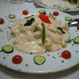 Il Bigallo Nourriture