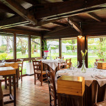 Nuovo Ranch Dentro