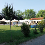 Moncuni Park Reano Außen