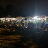 Moncuni Park Reano Extérieur