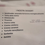 Da Graziano E Loretta Carte