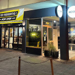 Pasticceria Clemente Extérieur