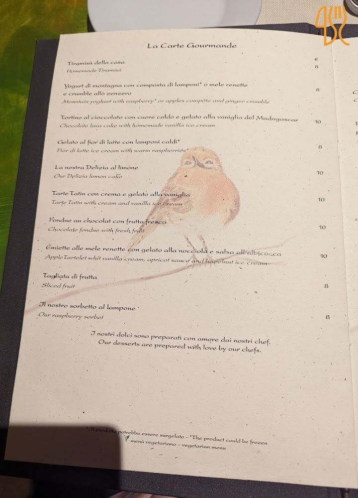 Ymeletrob Carte