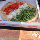 Goffee Pizzeria Da Asporto Carte