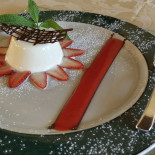 Al Caminetto Nourriture