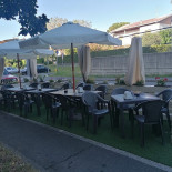 Rewind Cafè Außen