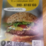 Fudbox Nourriture