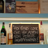 Caffè Dei Giardini Carta