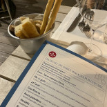 Cile's Bistrot Bebida