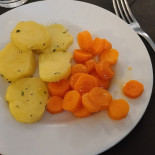 Agnello Essen