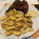 Cocorico Essen