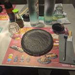 Sushiko Asti Carta