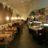 Atestina Caffe Dentro